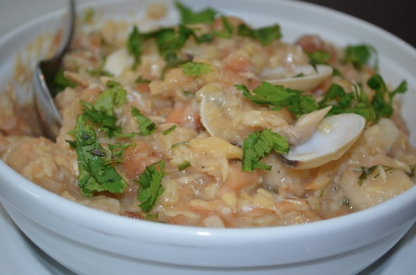 Salt Cod