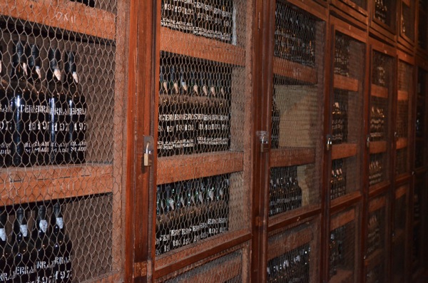 Wine anyone?