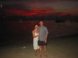 Honduras, 2004
