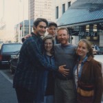 Boston, 1994