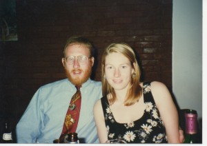 Balitmore, 1996