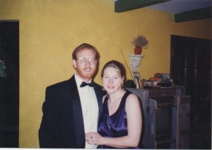 Phoenix, 1995