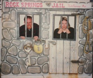 Rock Springs, 1997