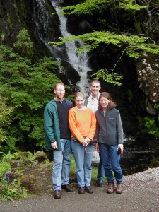 Scotland, 2002
