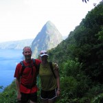 St. Lucia, 2006