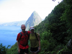 St. Lucia, 2006
