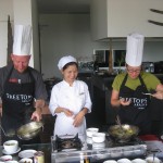 Thailand, 2007