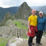 Peru, 2010