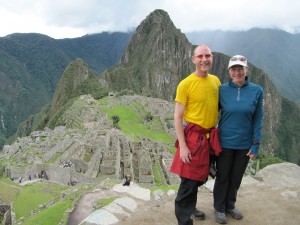 Peru, 2010