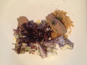 John Course 1