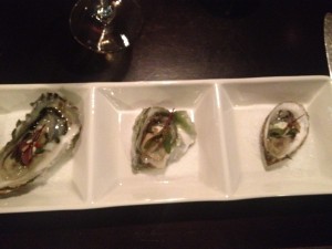 Trish Course 2