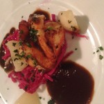 Trish Course 3