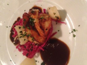 Trish Course 3