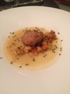 John Course 4