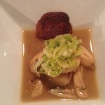 Trish Course 4