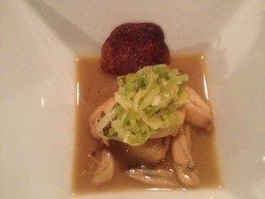 Trish Course 4
