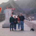 China, 2000