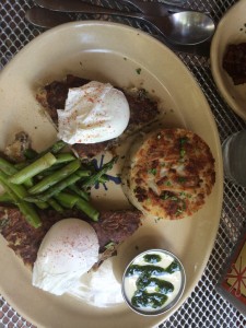 Early Harvest Benny