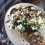 Tofu Scramble
