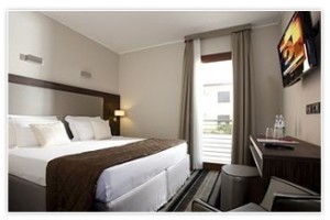Titan Inn