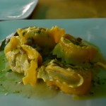 Ravioli