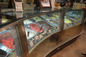 Gelato Stop