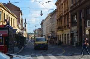Zagreb