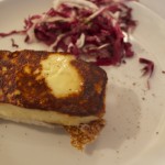 Grilled Cheese