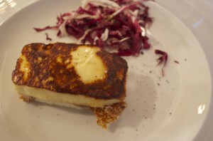 Grilled Cheese