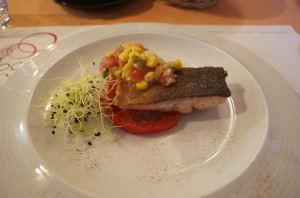 Sea Trout