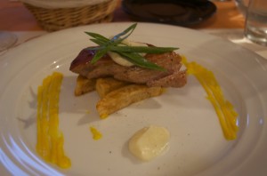 Pork