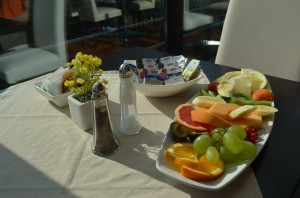 Breakfast