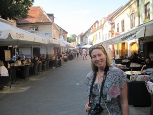 Zagreb