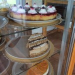 Cake