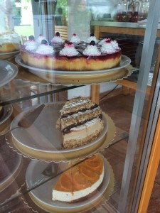 Cake