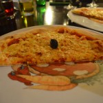 Pizza!