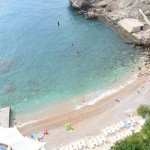 The Beach