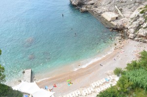 The Beach