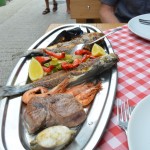 Delicious Meal