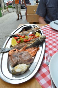 Delicious Meal