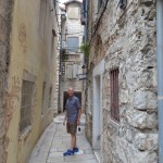 Split