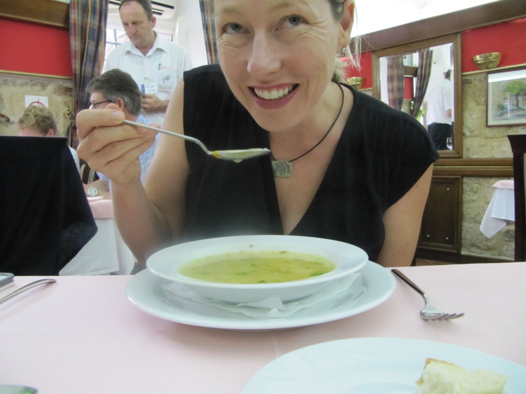 Soup