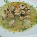 Mussels