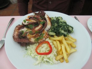 Pulpo