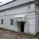 Bastion