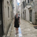 Rainy Kotor