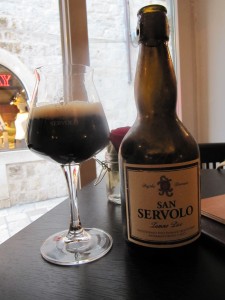 Croatian Microbrew