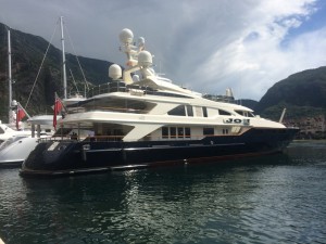 Big Boat