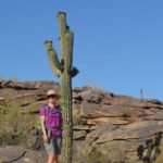 Cindy and Cactus