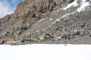 cratercamp